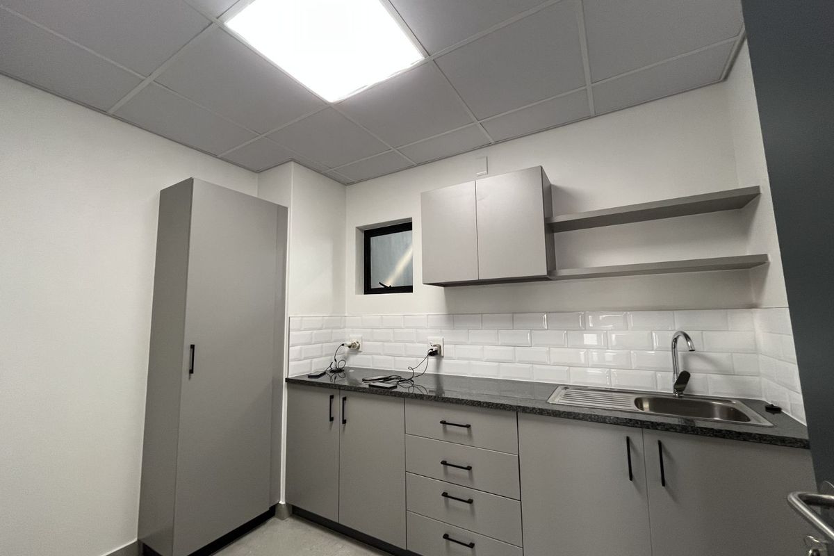 Industrial To Rent in Samrand Business Park - Photo 4