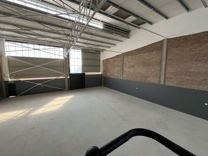 Industrial To Rent in Samrand Business Park - Photo 10