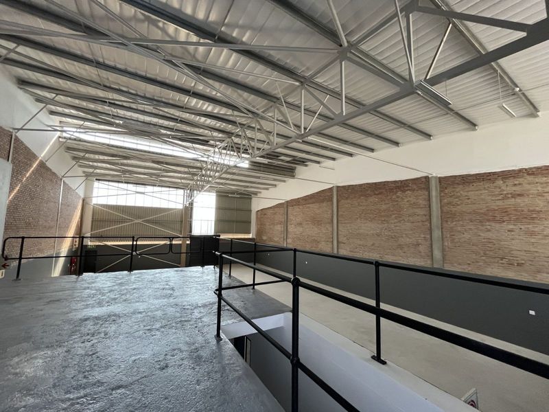Industrial To Rent in Samrand Business Park - Photo 9