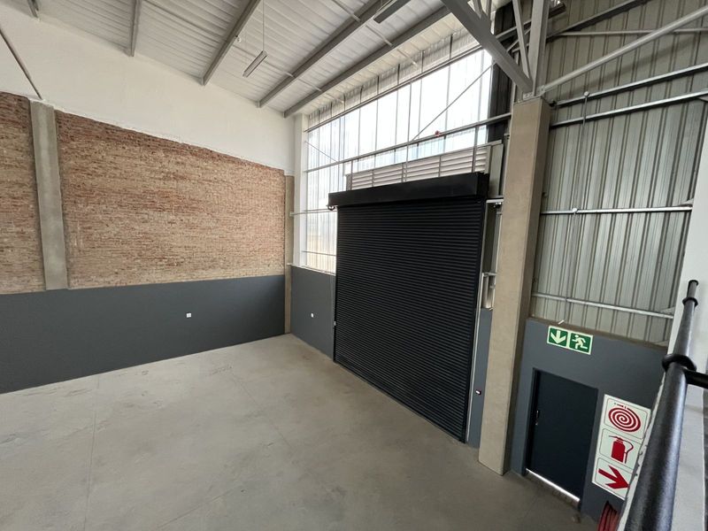 Industrial To Rent in Samrand Business Park - Photo 8
