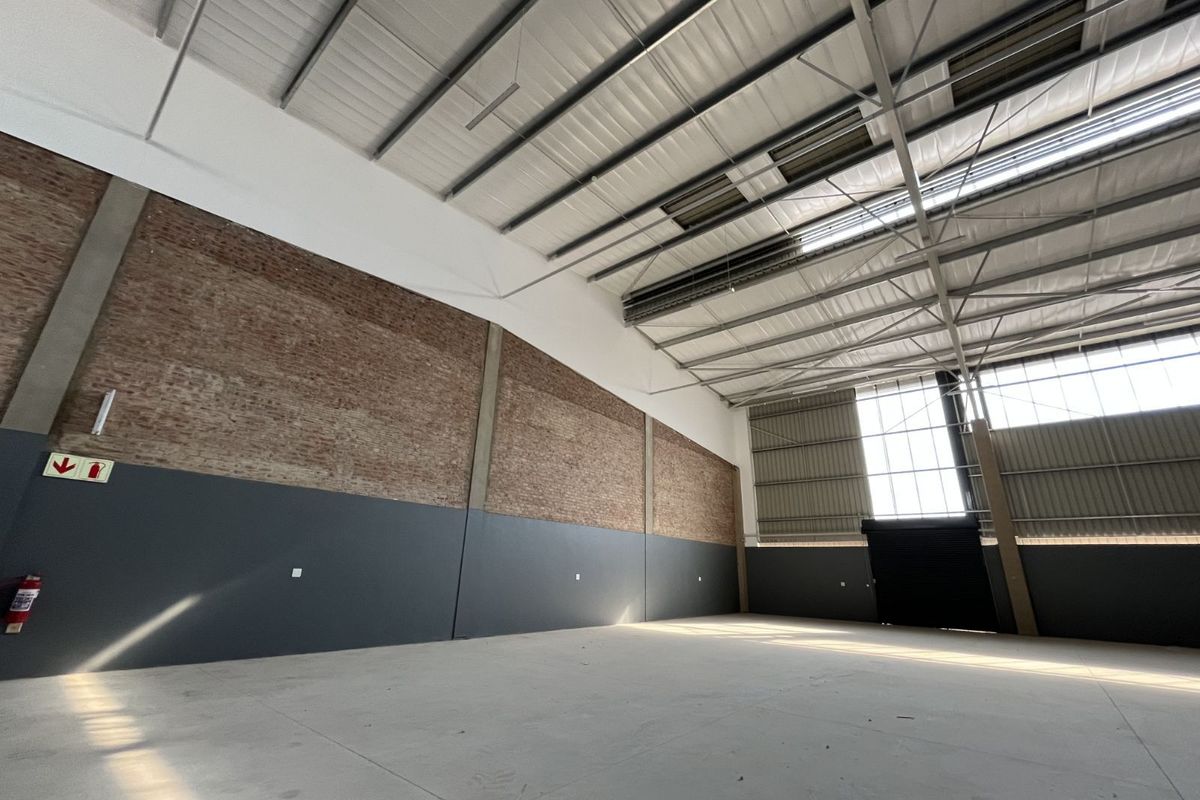 Industrial To Rent in Samrand Business Park - Photo 2