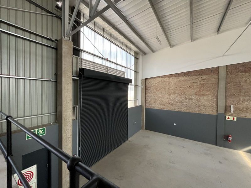 Industrial To Rent in Samrand Business Park - Photo 9