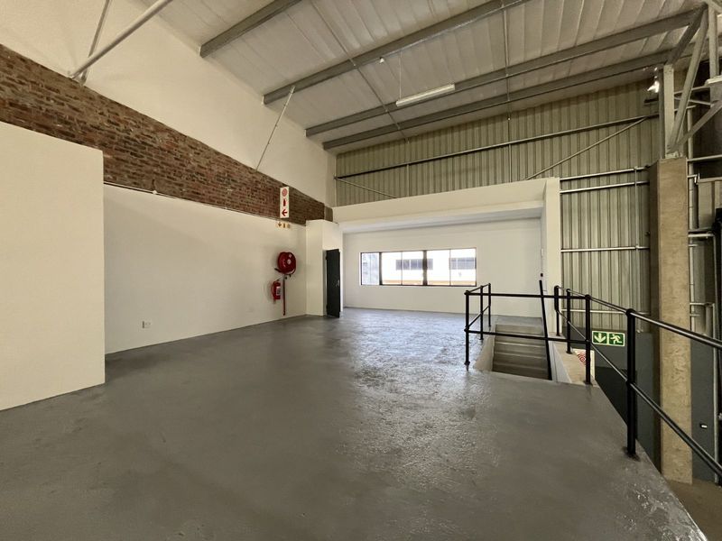 Industrial To Rent in Samrand Business Park - Photo 8