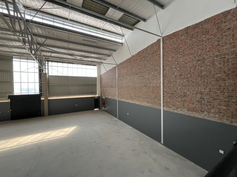 Industrial To Rent in Samrand Business Park - Photo 7