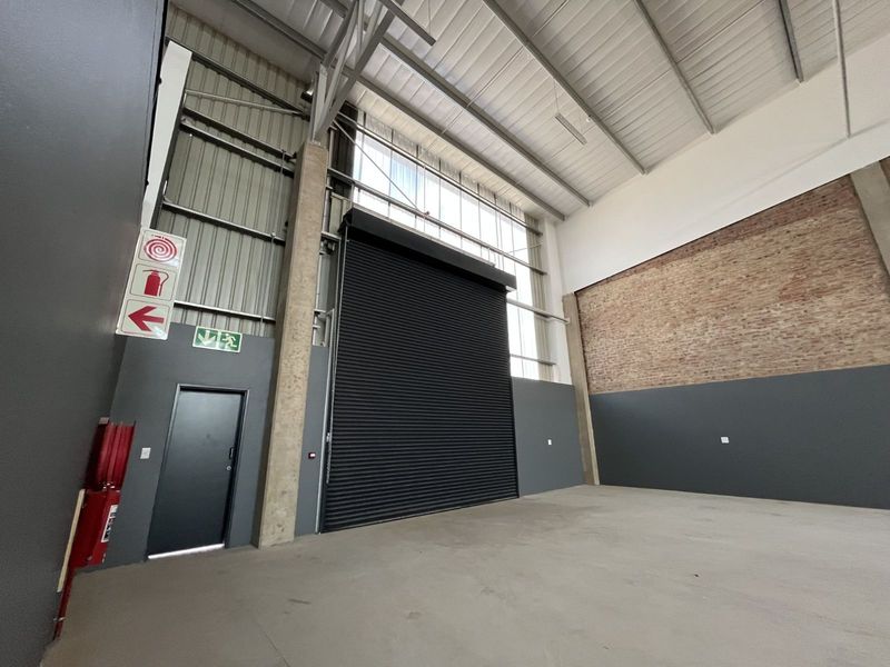 Industrial To Rent in Samrand Business Park - Photo 5