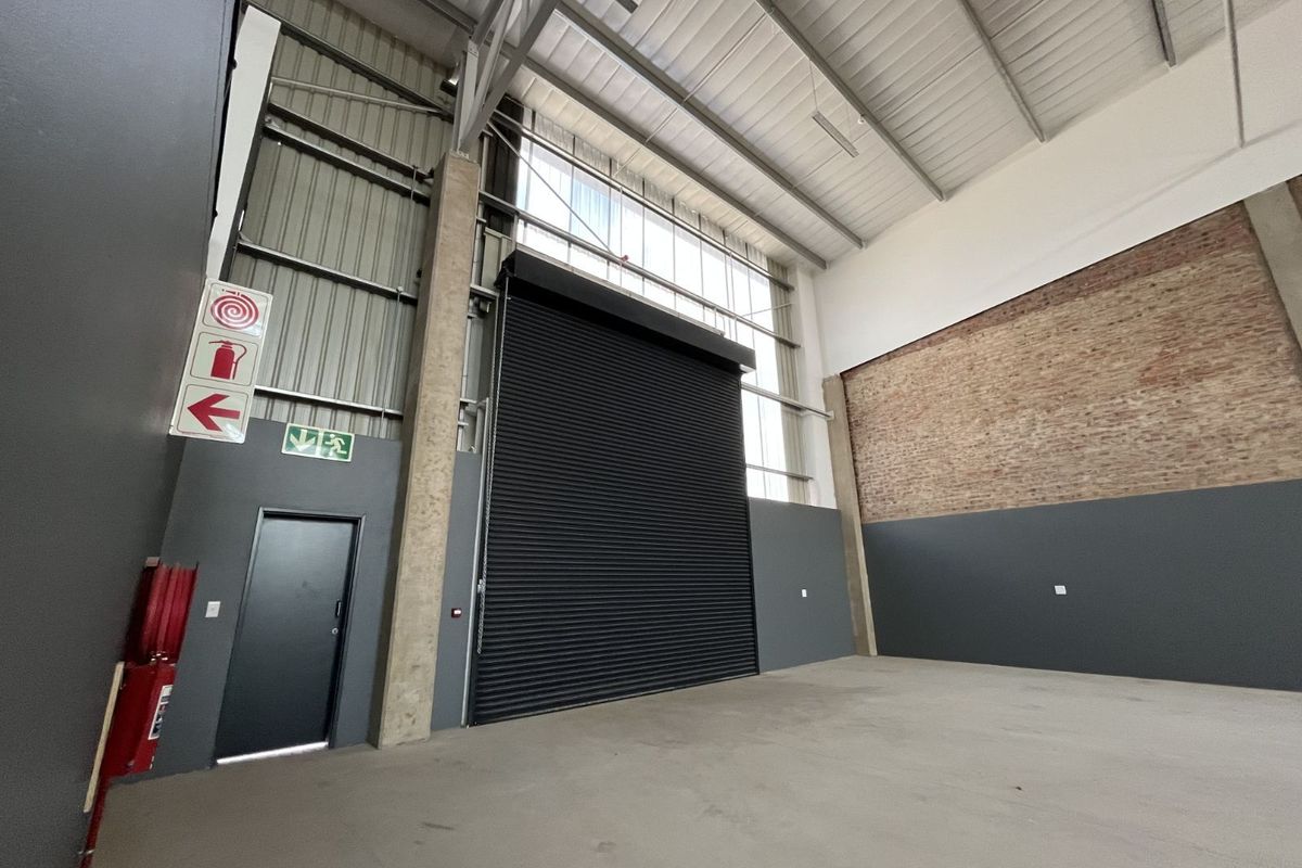 Industrial To Rent in Samrand Business Park - Photo 5