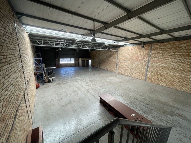 Industrial To Rent in Grand Central - Photo 6