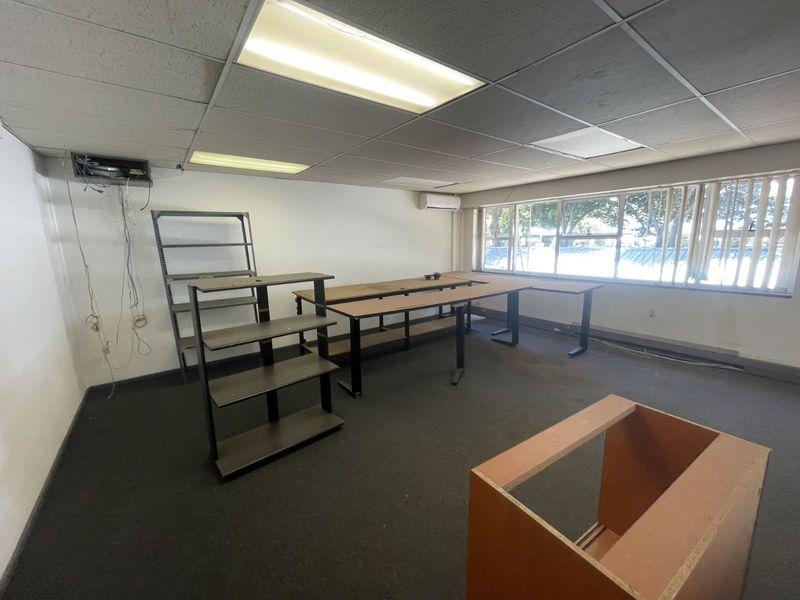 Industrial To Rent in Grand Central - Photo 1