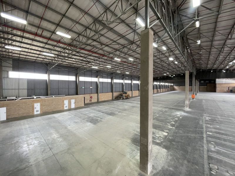 Industrial To Rent in Samrand Business Park - Photo 7