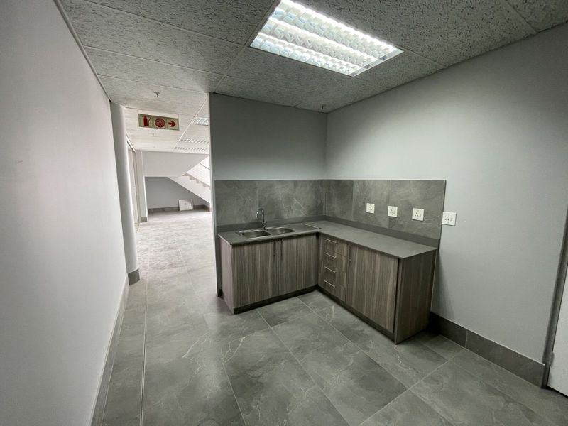 Industrial To Rent in Samrand Business Park - Photo 1