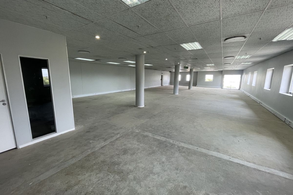 Industrial To Rent in Samrand Business Park - Photo 5
