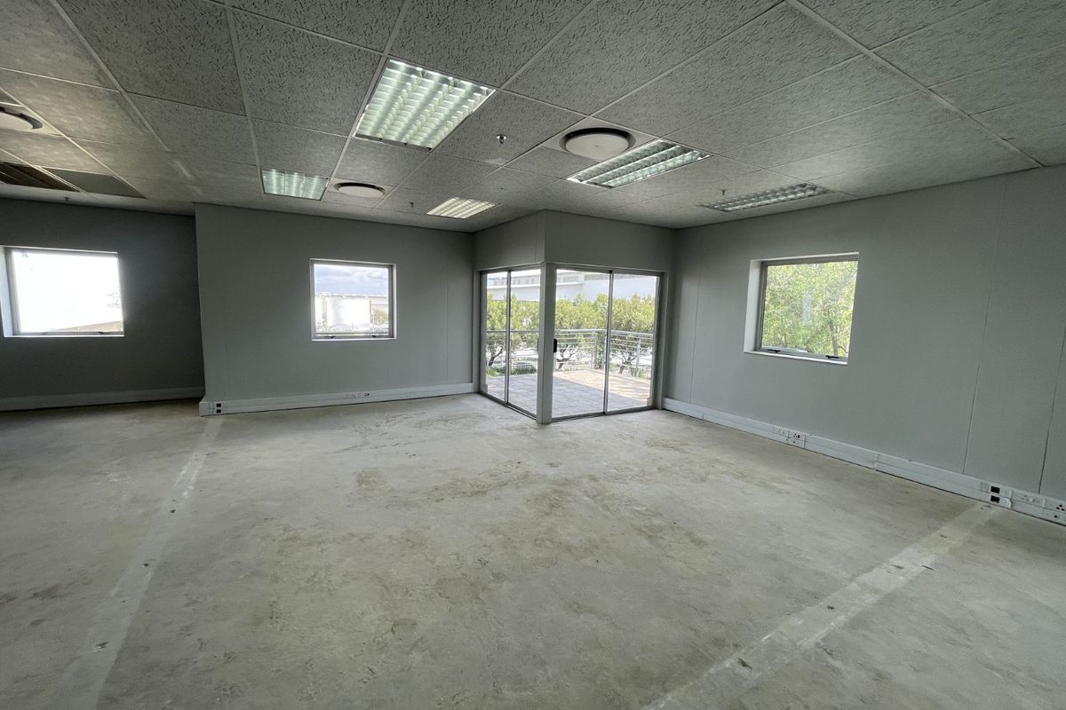 Industrial To Rent in Samrand Business Park - Photo 2