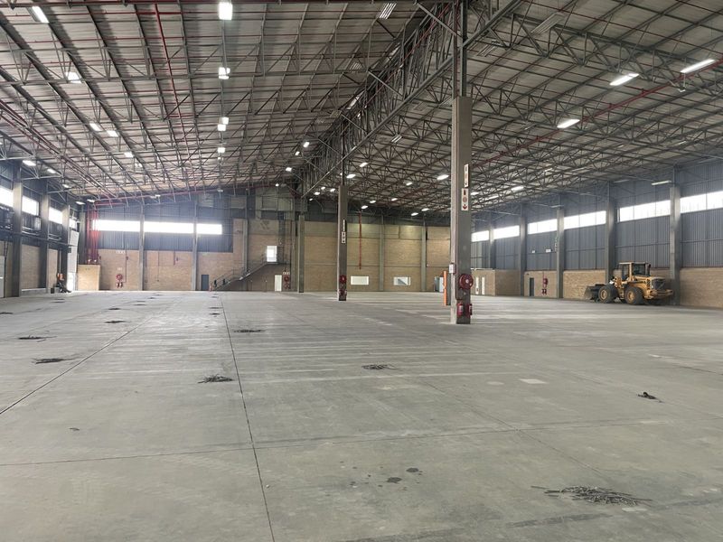 Industrial To Rent in Samrand Business Park - Photo 3