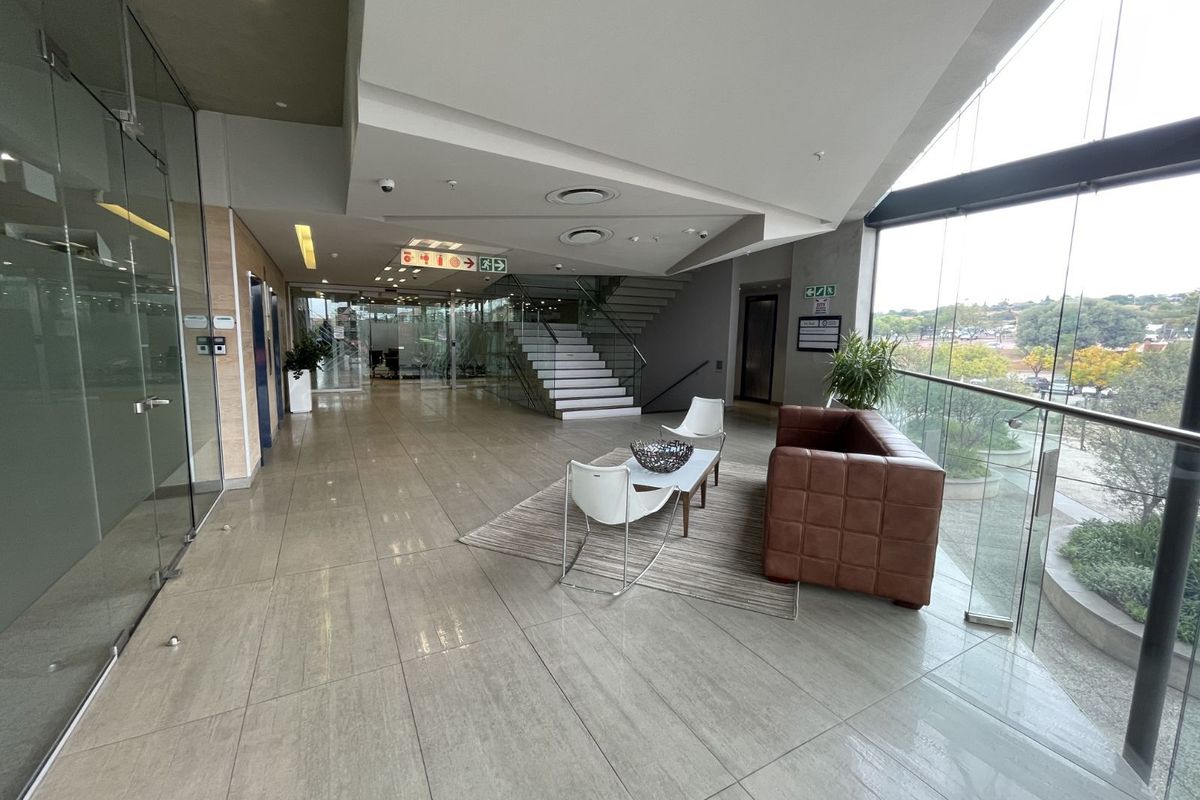 Office For Sale in Centurion Central - Photo 2