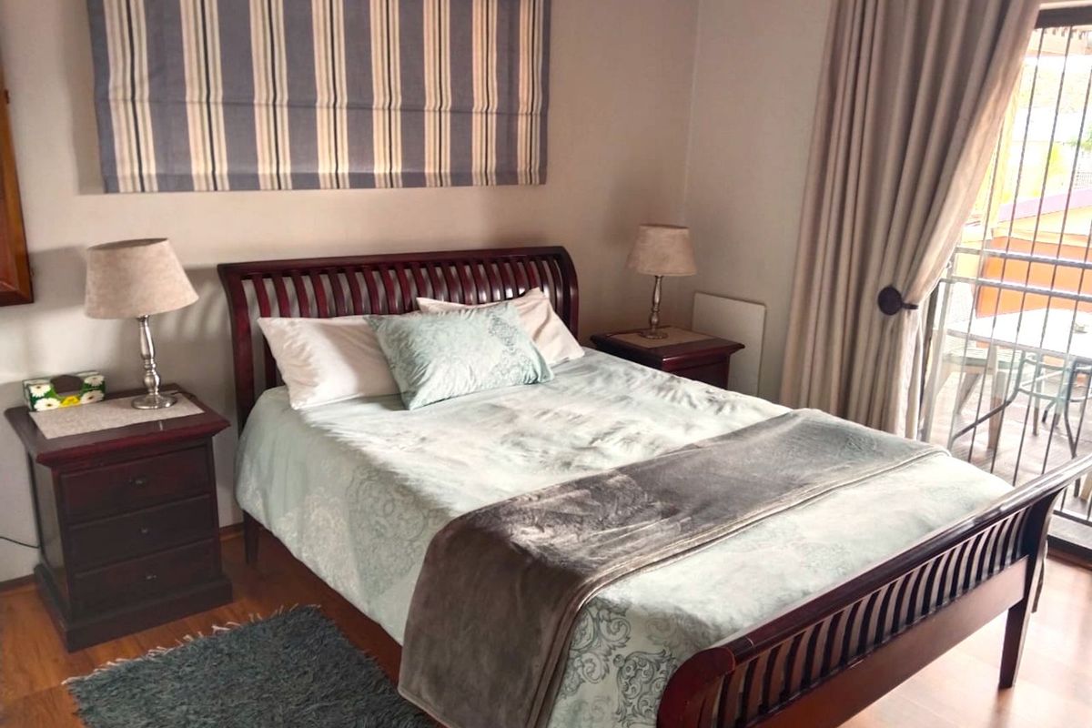 Apartment To Rent in Fairland - Photo 5