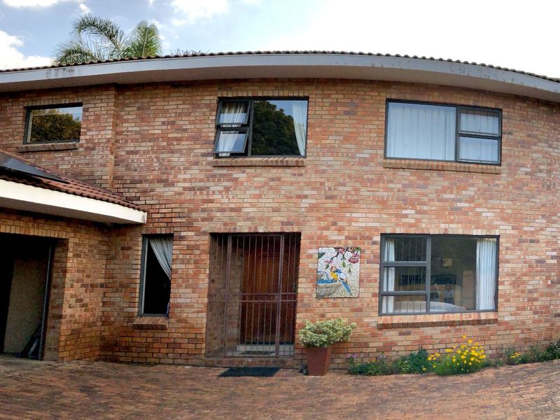 Apartment To Rent in Fairland - Photo 9