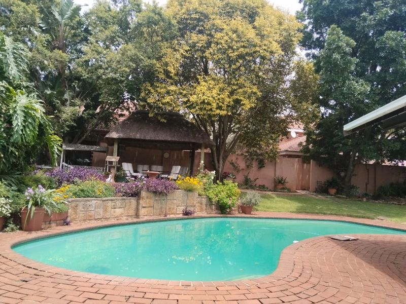 Apartment To Rent in Fairland - Photo 7