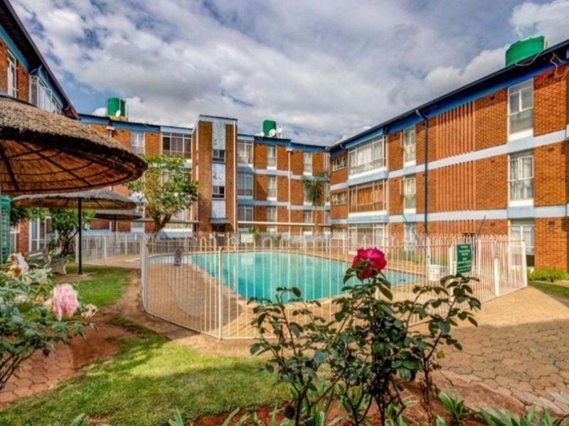 Apartment For Sale in Kempton Park Central - Photo 1
