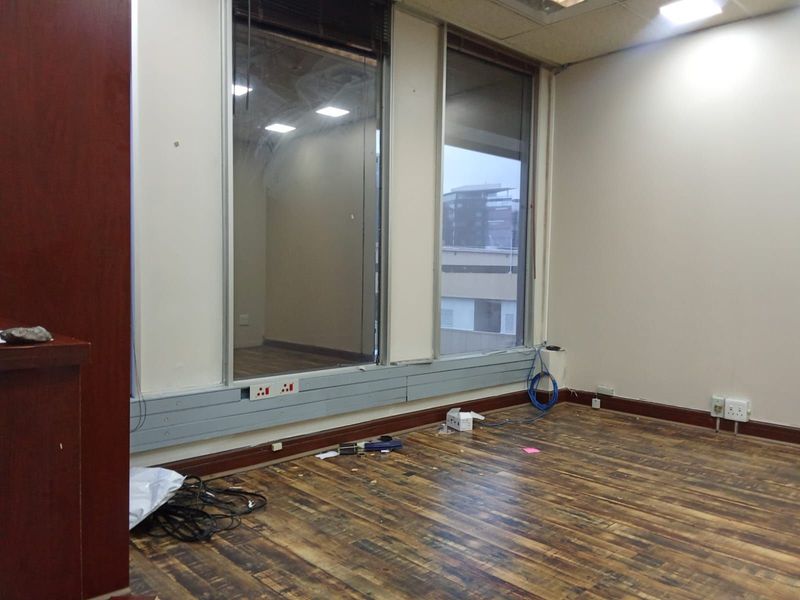Commercial To Rent in Sandton Central - Photo 8
