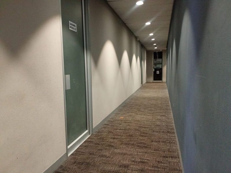 Commercial To Rent in Sandton Central - Photo 3