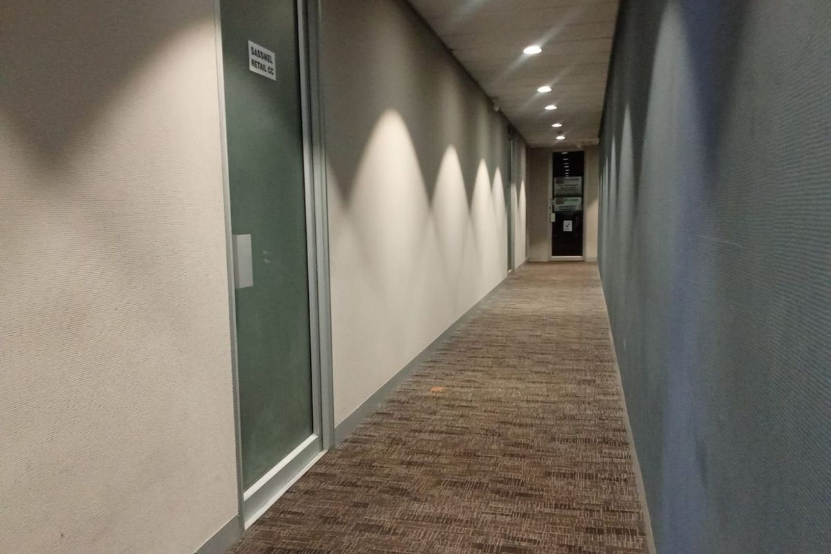 Commercial To Rent in Sandton Central - Photo 3