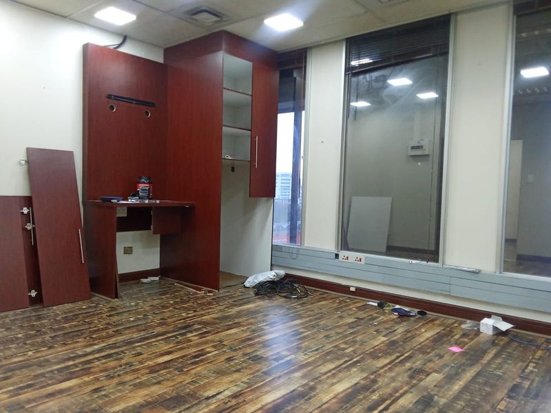 Commercial To Rent in Sandton Central - Photo 5