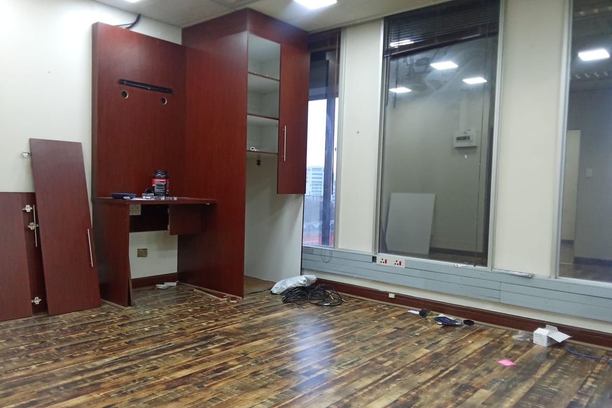 Commercial To Rent in Sandton Central - Photo 5