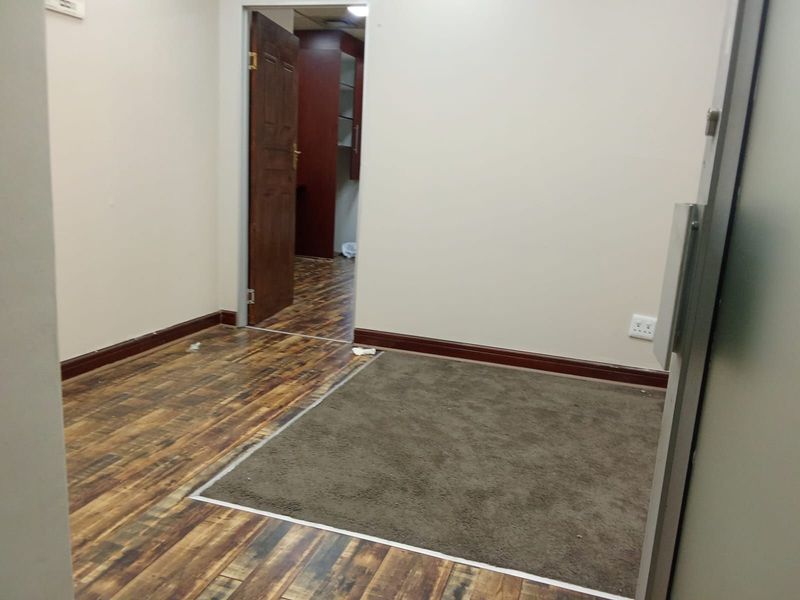 Commercial To Rent in Sandton Central - Photo 4