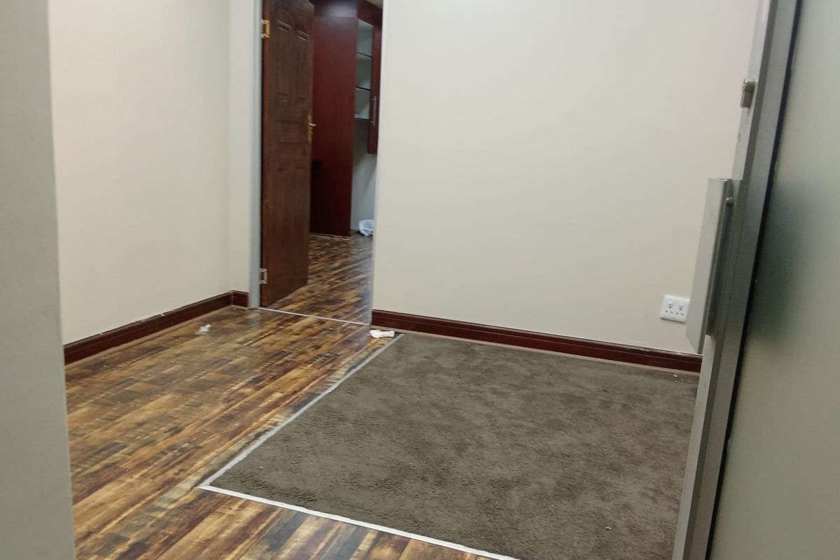Commercial To Rent in Sandton Central - Photo 4