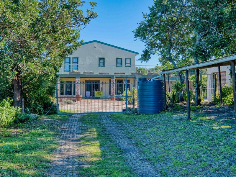 Farm For Sale in Colleen Glen - Photo 4