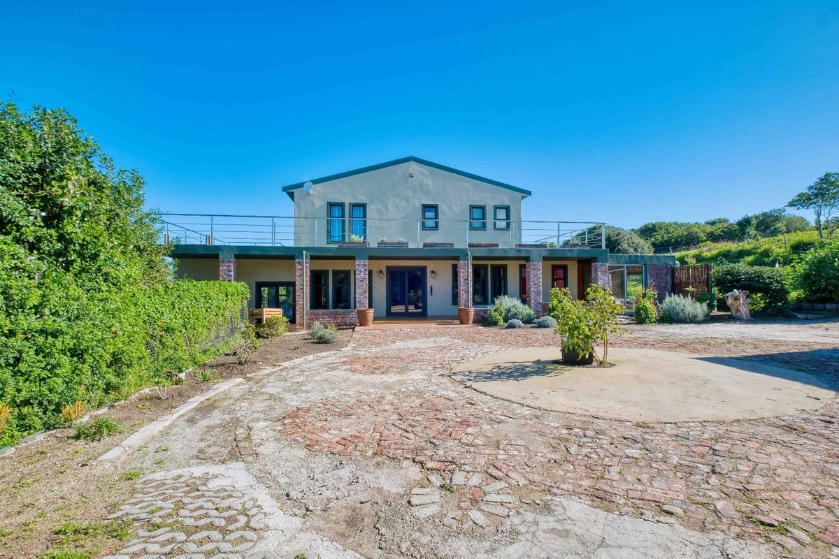 Farm For Sale in Colleen Glen - Photo 3