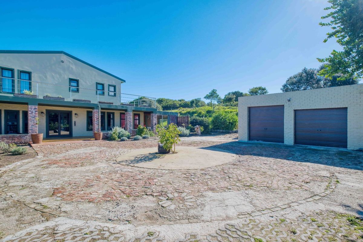 Farm For Sale in Colleen Glen - Photo 2