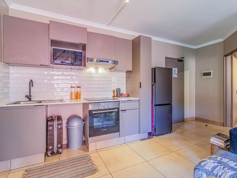 Apartment For Sale in Bedfordview Central - Photo 5