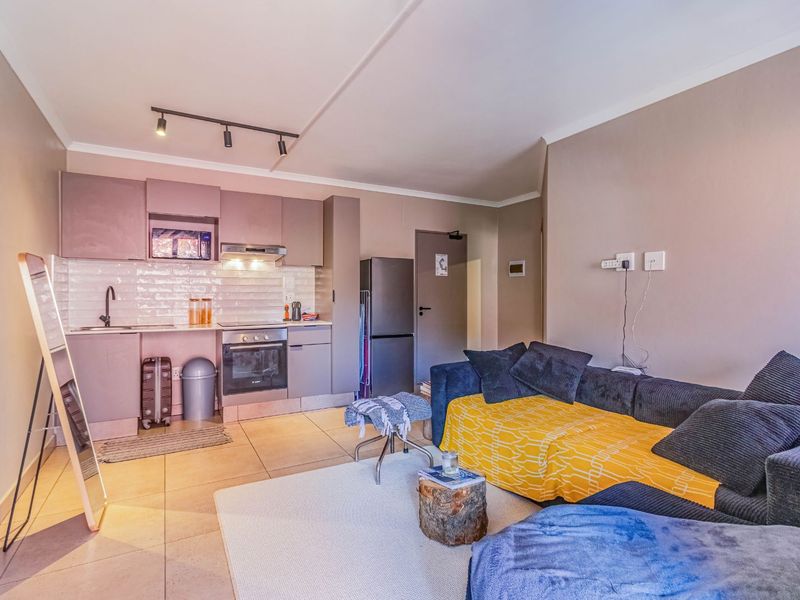 Apartment For Sale in Bedfordview Central - Photo 4