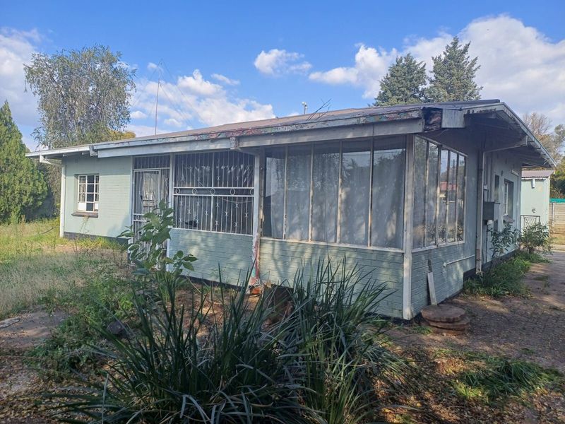 House For Sale in Freemanville - Photo 2