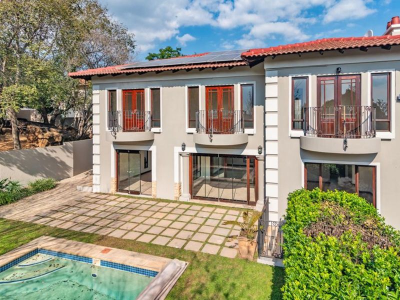 House To Rent in Douglasdale - Photo 1