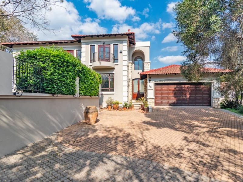 House To Rent in Douglasdale - Photo 4