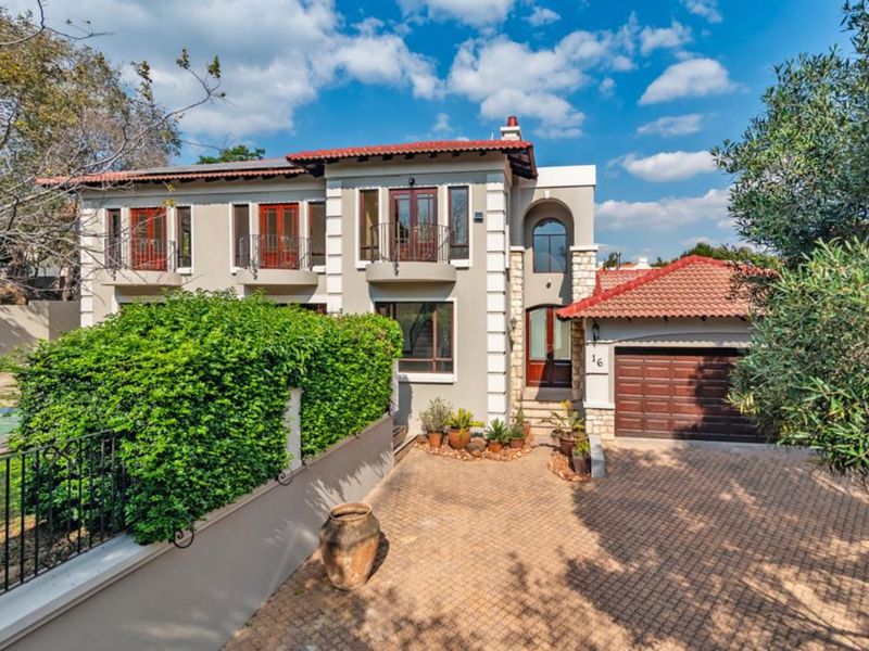 House To Rent in Douglasdale - Photo 5