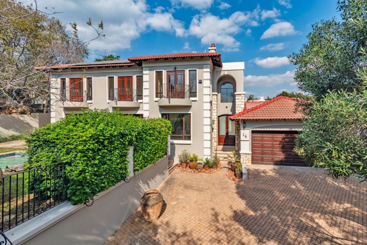 House To Rent in Douglasdale - Photo 5