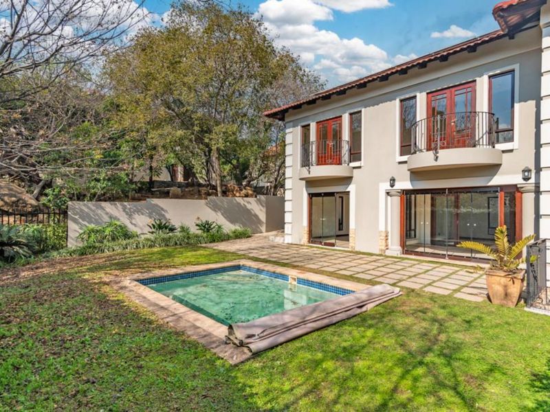 House To Rent in Douglasdale - Photo 2