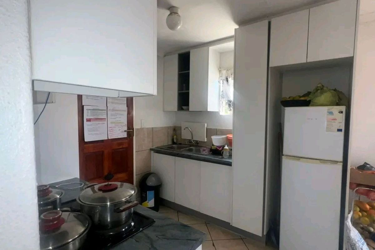 House For Sale in Nellmapius - Photo 3