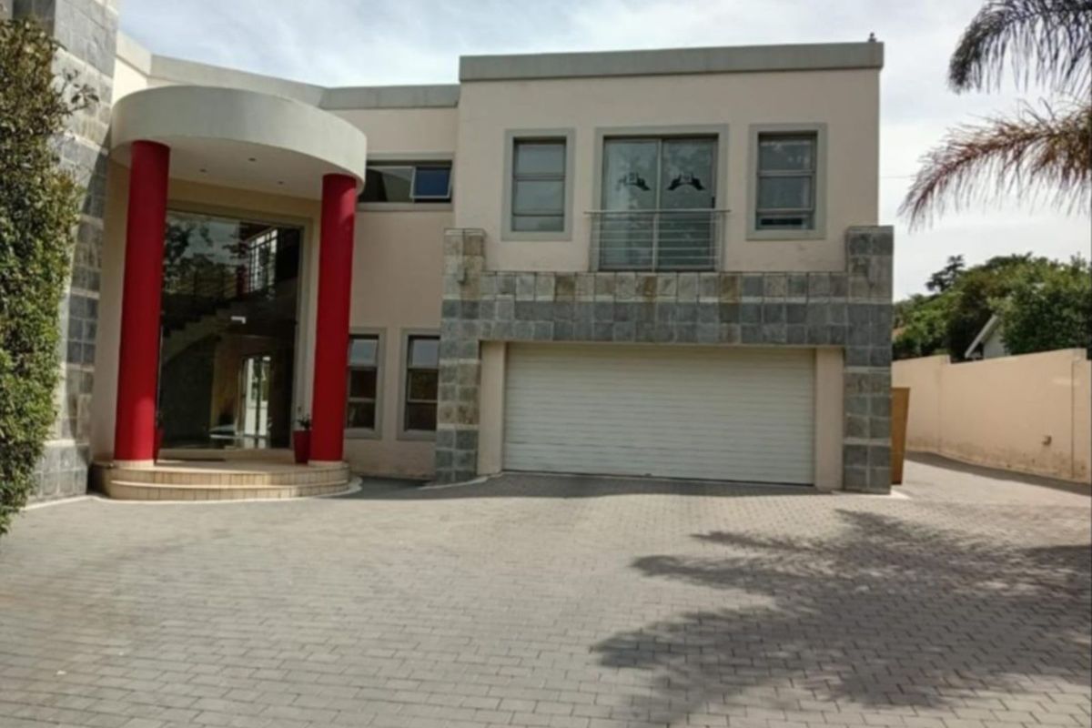 Apartment To Rent in Buccleuch - Photo 5