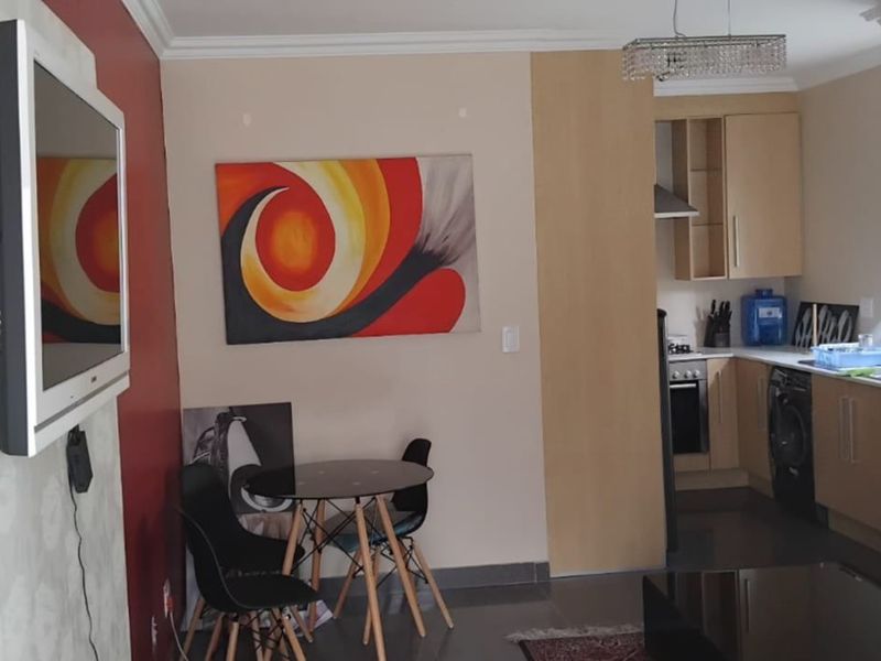 Apartment To Rent in Buccleuch - Photo 1