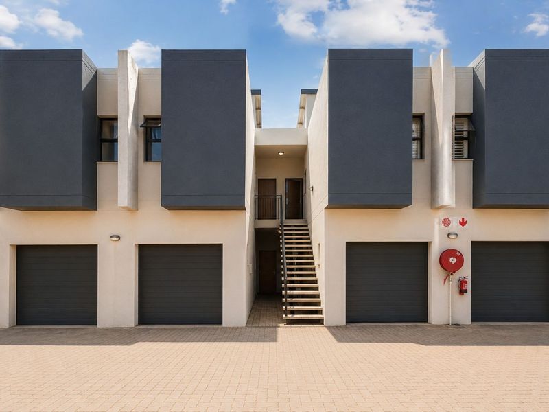 Townhouse For Sale in Morning Hill - Photo 2