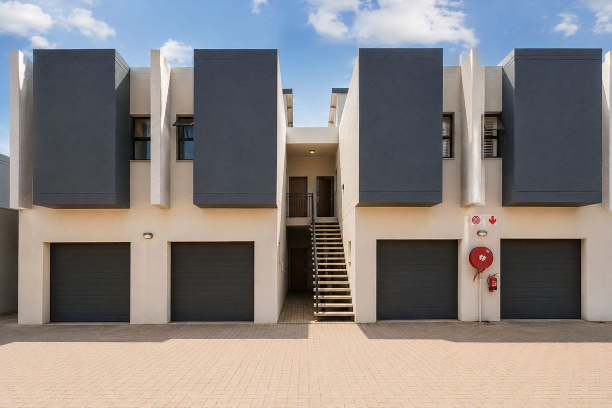 Townhouse For Sale in Morning Hill - Photo 2