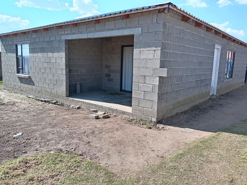 House For Sale in Clocolan Rural - Photo 1