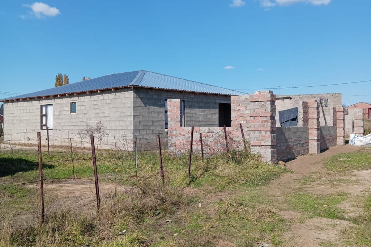 House For Sale in Clocolan Rural - Photo 2