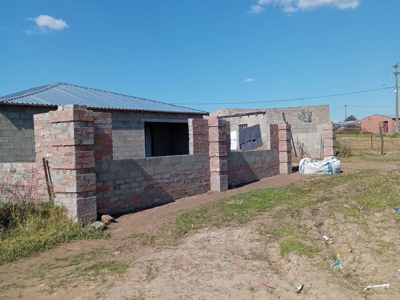 House For Sale in Clocolan Rural - Photo 4