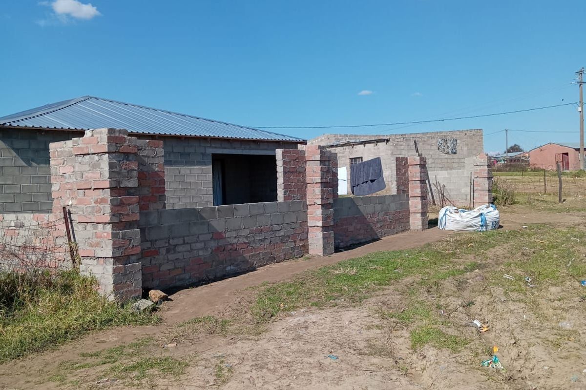 House For Sale in Clocolan Rural - Photo 4