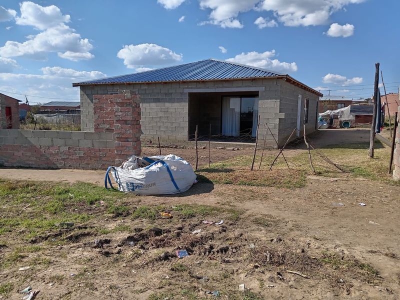 House For Sale in Clocolan Rural - Photo 3